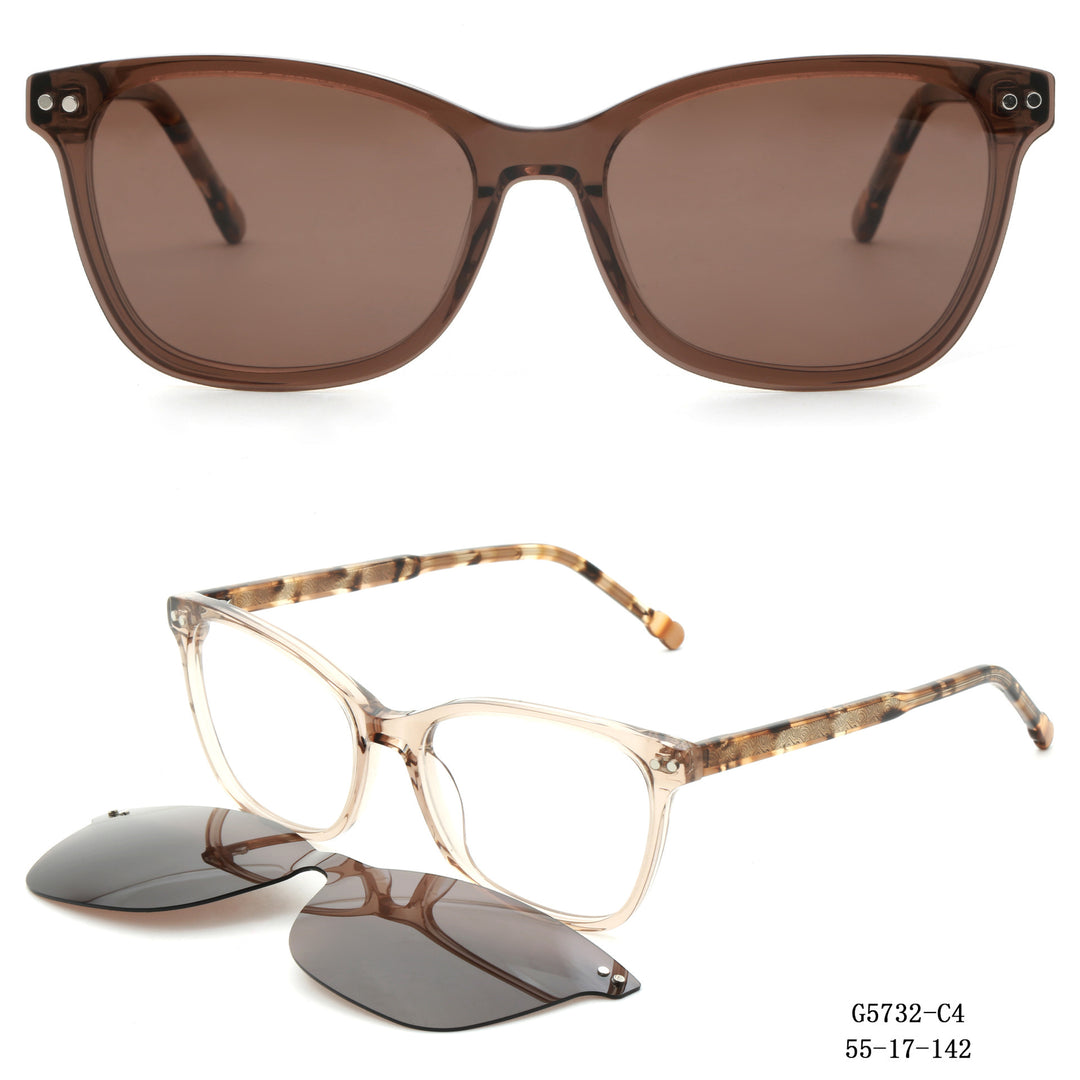 Ladies sunglasses in elegant vintage design Bowlift
