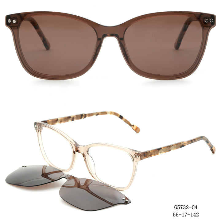 Ladies sunglasses in elegant vintage design Bowlift