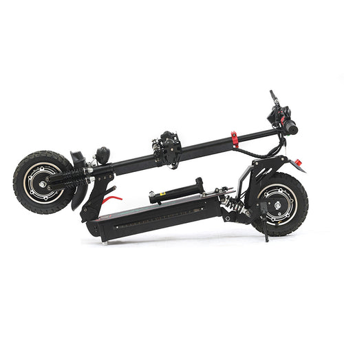 Safety Scooter Bowlift