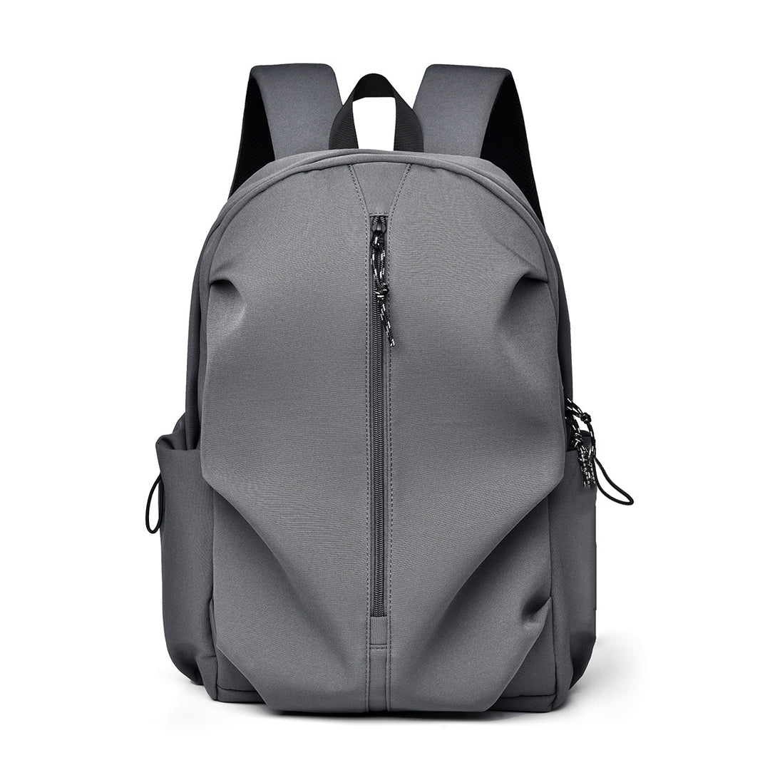 Ergonomic Shape-Optimized Backpack Bowlift