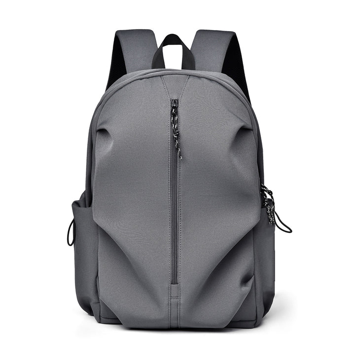 Ergonomic Shape-Optimized Backpack Bowlift