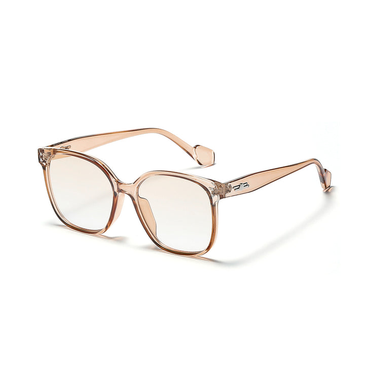 Women's sunglasses with a stylish tortoiseshell frame and UV protection Bowlift