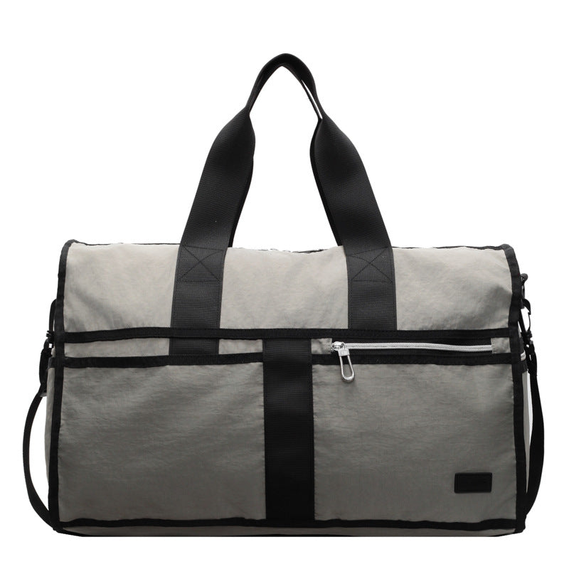 Versatile Multi-Function Travel Duffle Bag Bowlift