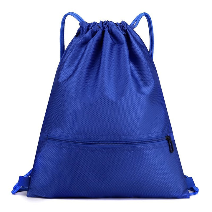 Drawstring Sports Bag Bowlift
