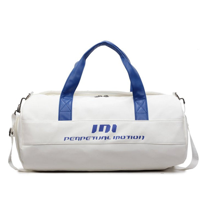 Durable Training Duffle Bag Bowlift