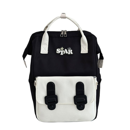 Multi-Function Stylish Backpack