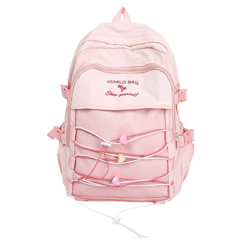 Versatile Outdoor Backpack