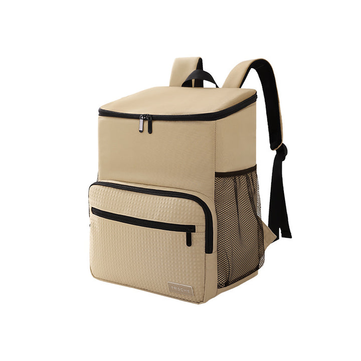 Insulated Cooler Backpack Bowlift