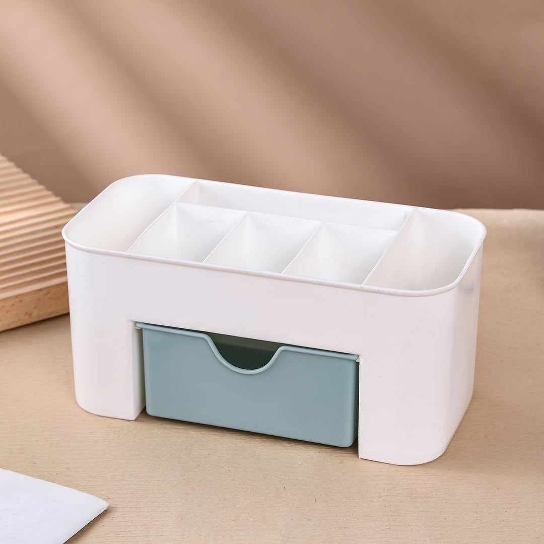 Multi-Compartment Desk Organizer Bowlift 1787214707