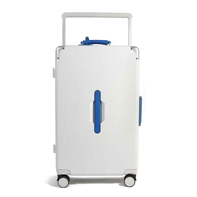 Lightweight Durable Hard-Shell Spinner Suitcase