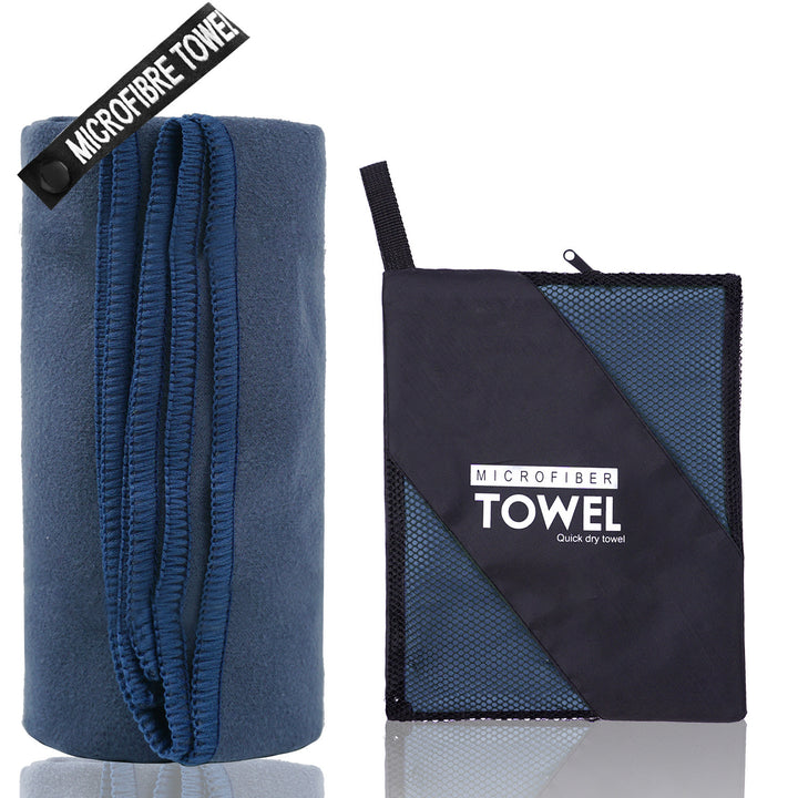 Microfiber Quick-Drying Towel Bowlift