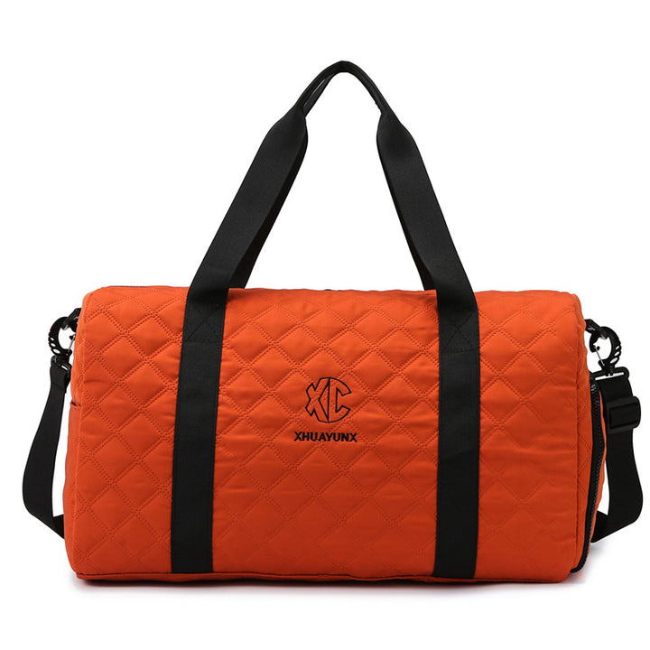 Stylish and Functional Travel Bag Bowlift