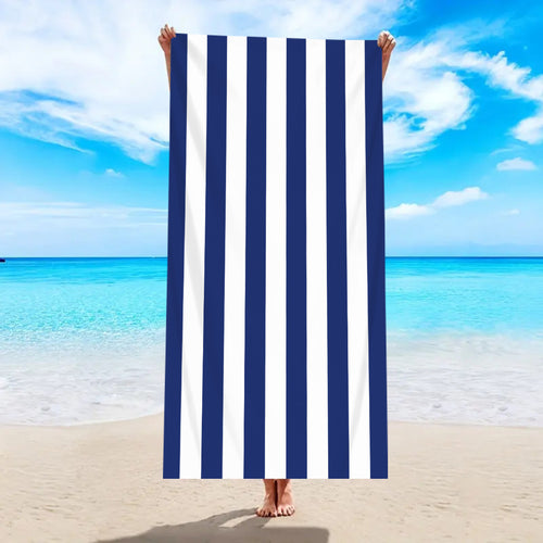 Beach towel Bowlift