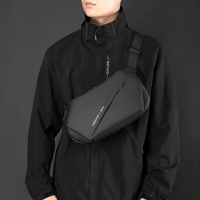 Stylish Crossbody Sling Bag Bowlift