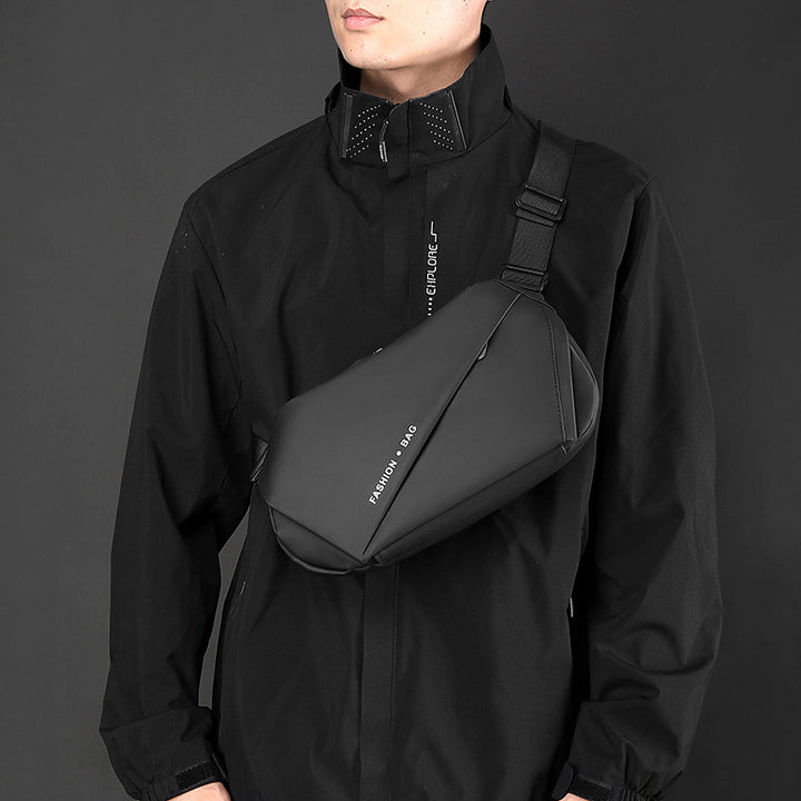 Stylish Crossbody Sling Bag Bowlift