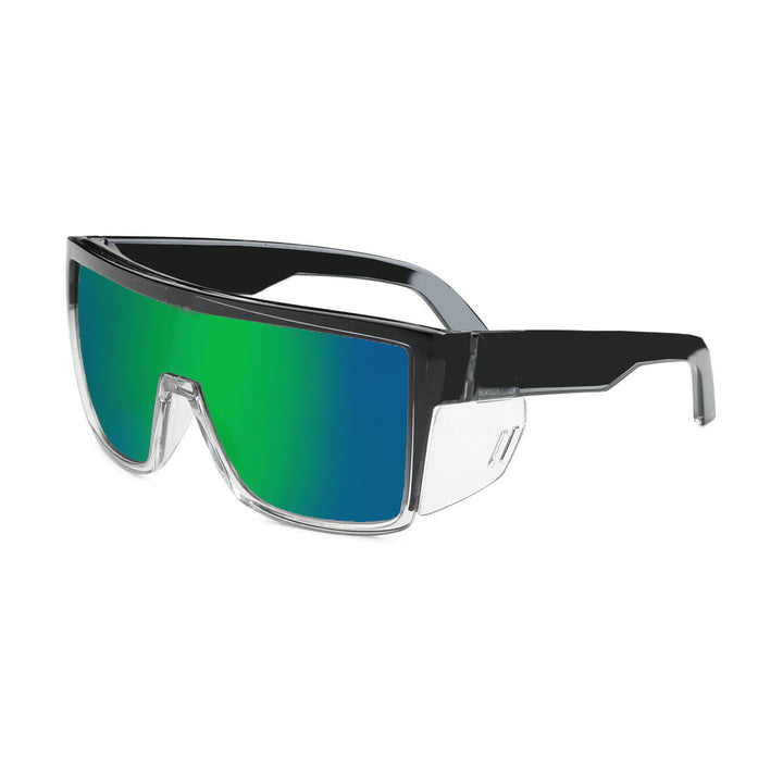Ladies photochromatic sports glasses Bowlift