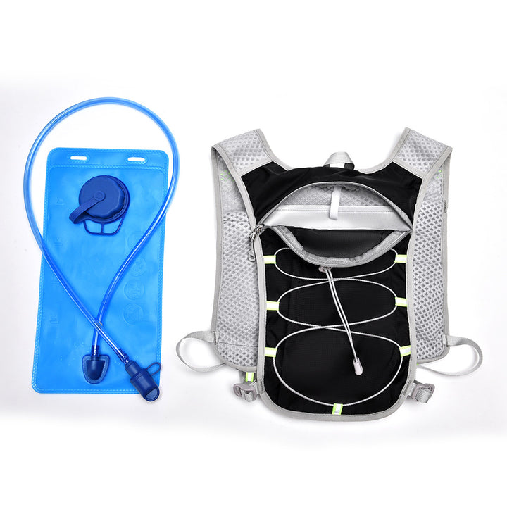 Hydration Running Vest Bowlift