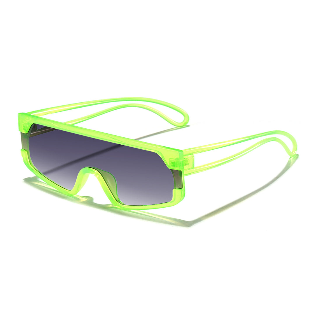 Unisex Sunglasses Bowlift