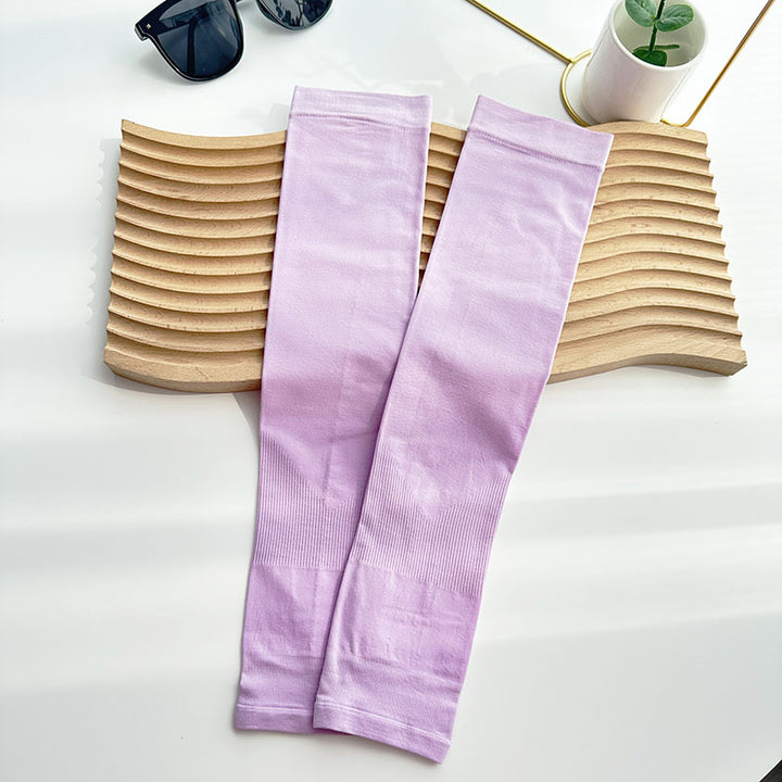 Women UV Protection Arm Sleeves Bowlift 1782915644