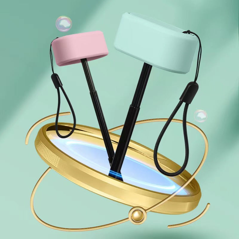 Women's portable and foldable water bottle Bowlift