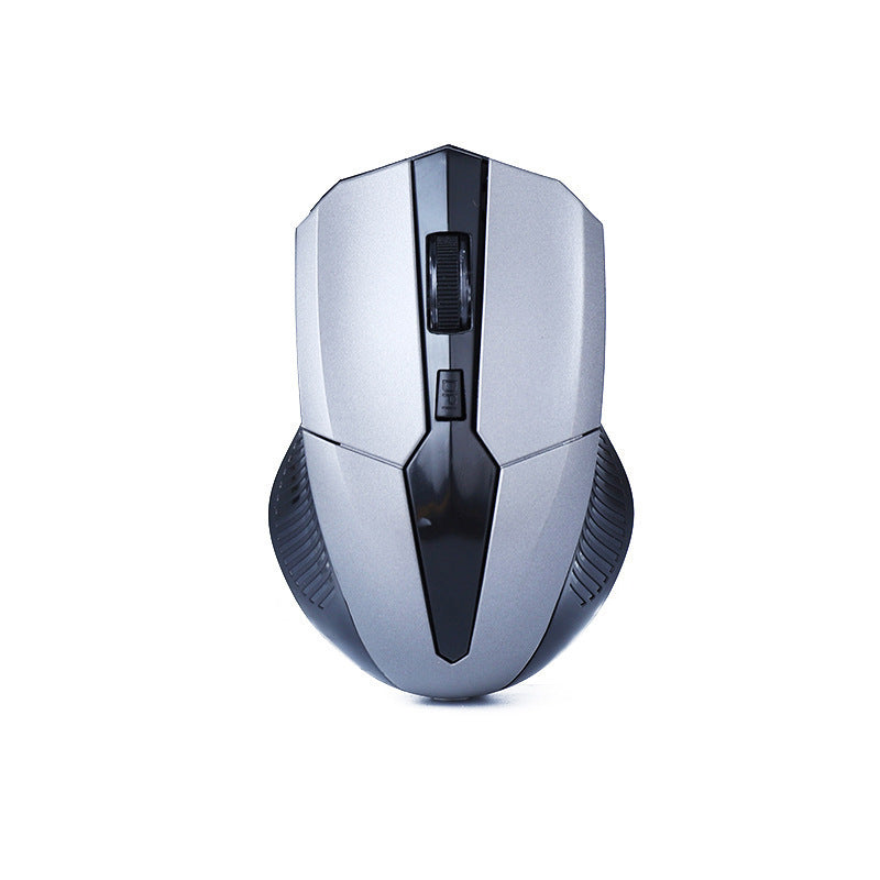 Ergonomic Wireless Computer Mouse Bowlift