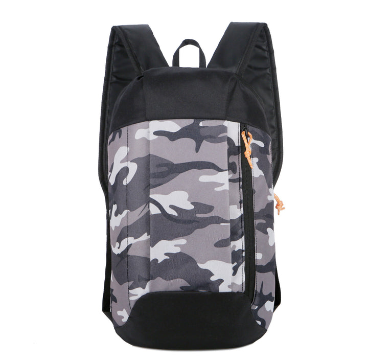 Backpack Bowlift