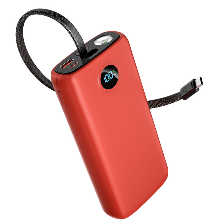 Powerbank Bowlift