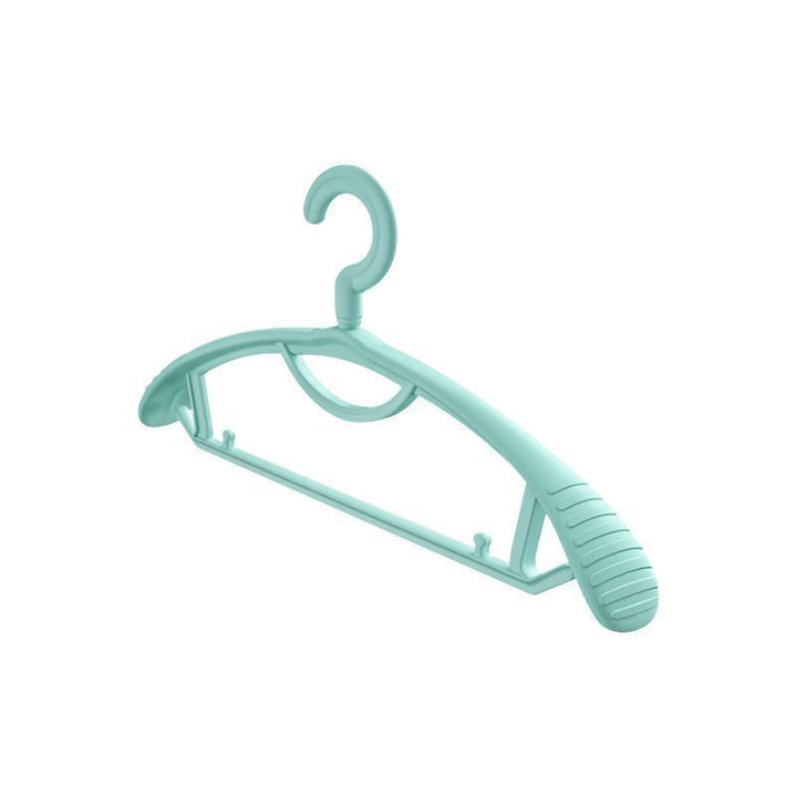Multi-Purpose Clothes Hangers Bowlift