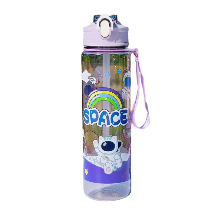 Women's Water Bottle Bowlift