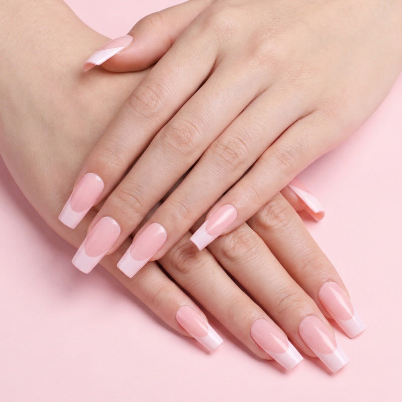 Removable Artificials Nails Bowlift