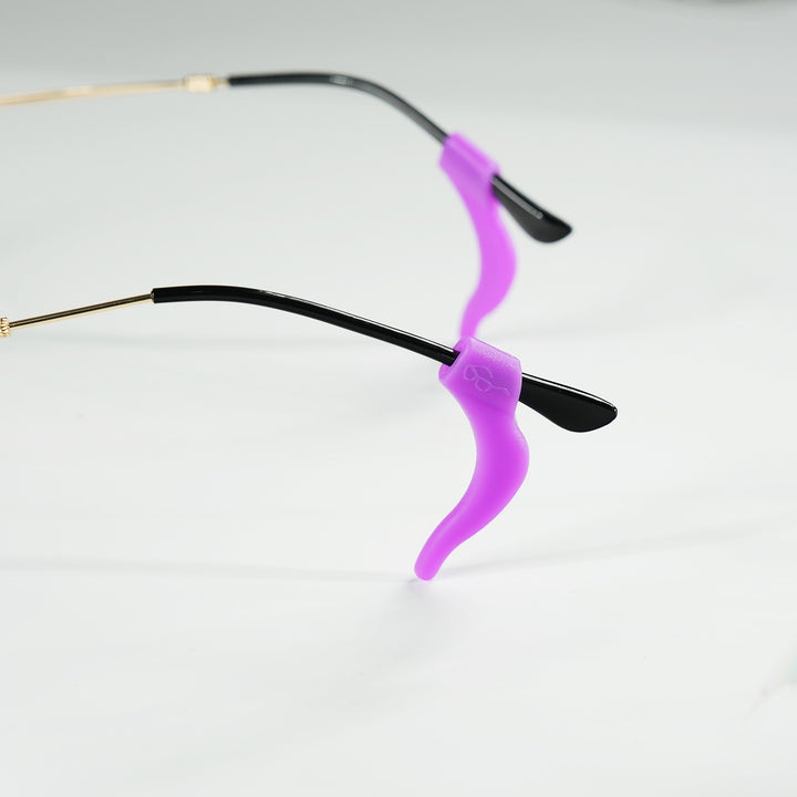 Customizable Comfort Eyewear Holders Bowlift
