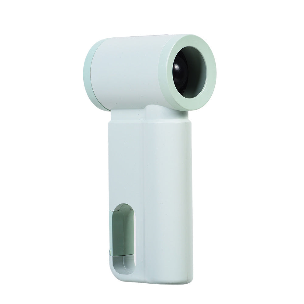 Unisex portable mini air cooler Bowlift