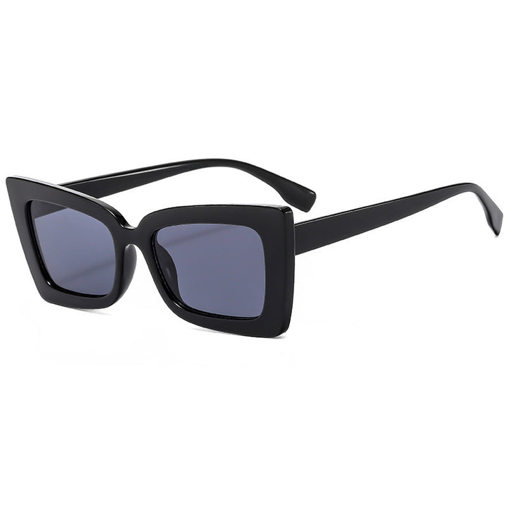 Ladies Vintage Stylish Sunglasses Bowlift