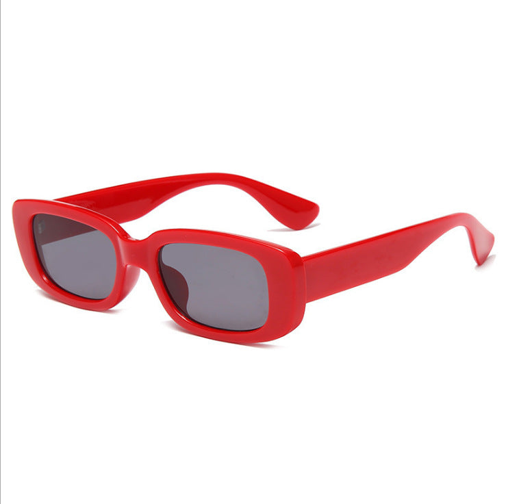 Ladies fashionable sunglasses in trendy tortoiseshell design Bowlift