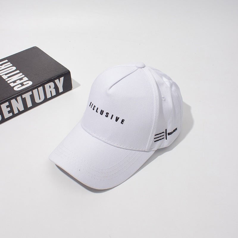Men's Stylish Adjustable Baseball Cap Bowlift