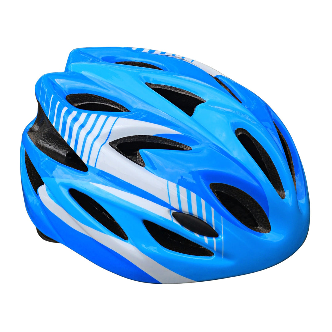 WoAdjustable Cycling Helmet Bowlift