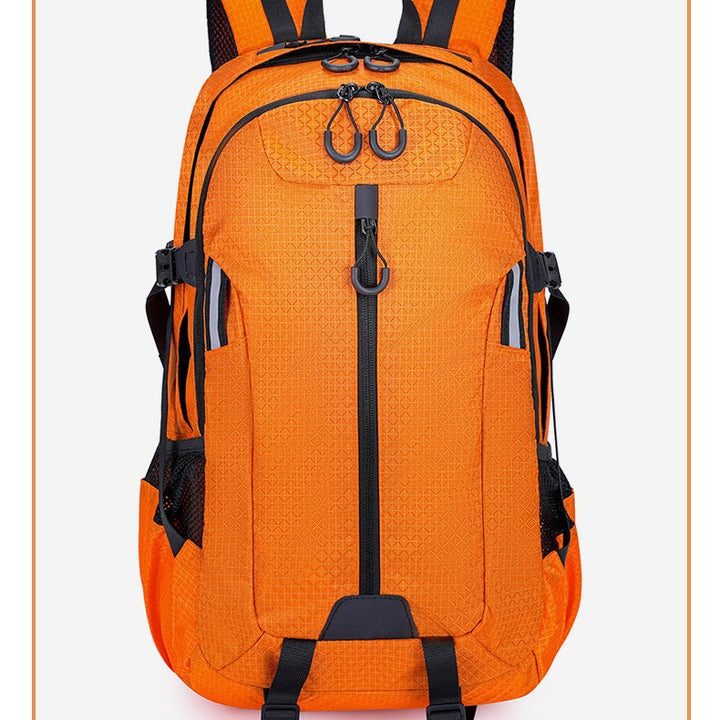 Multifunctional Travel Backpack Bowlift
