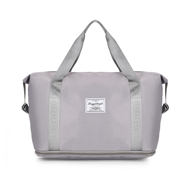 Multi-Purpose Travel Weekender Bag