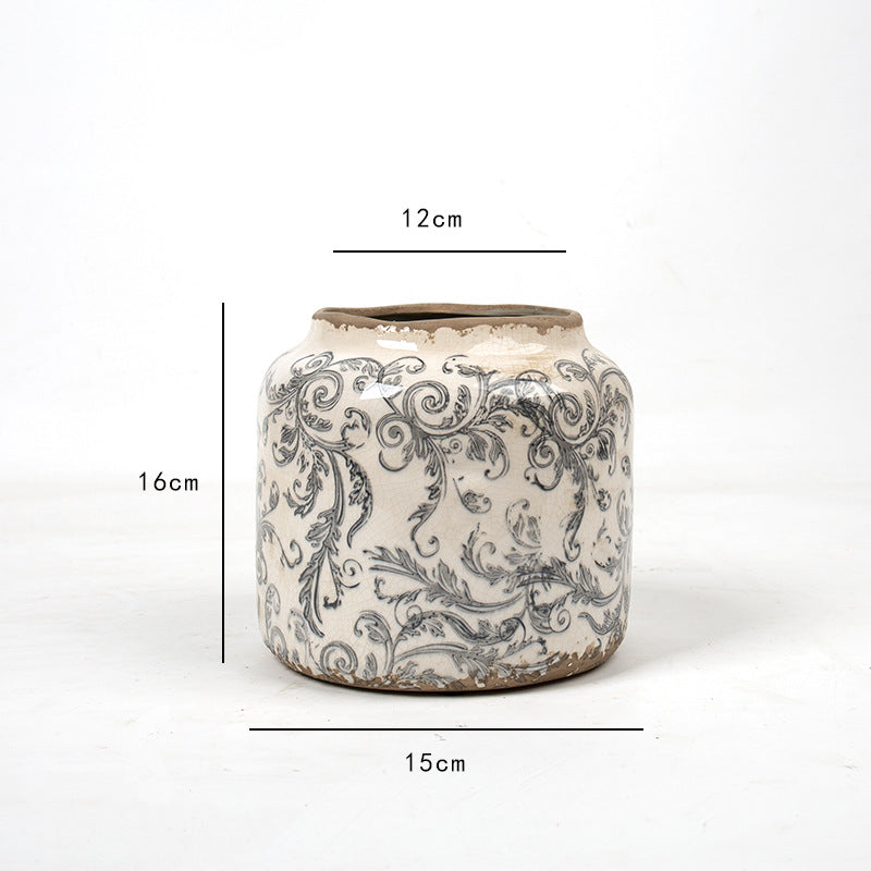 Bowlift Flower Vase