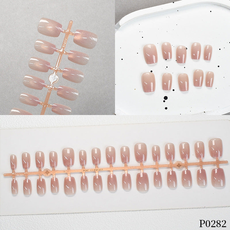 Nail Art Bowlift