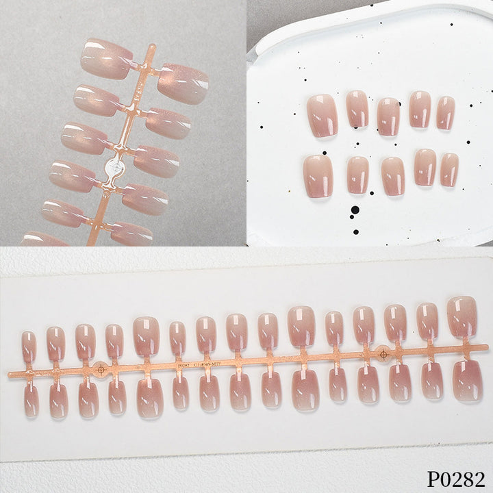 Nail Art Bowlift