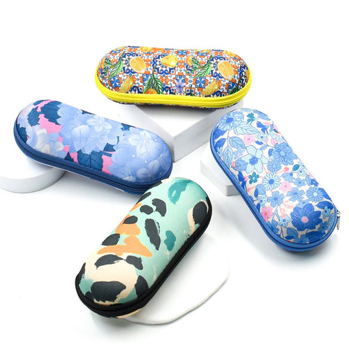 Stylish Eyewear Protective Case Bowlift