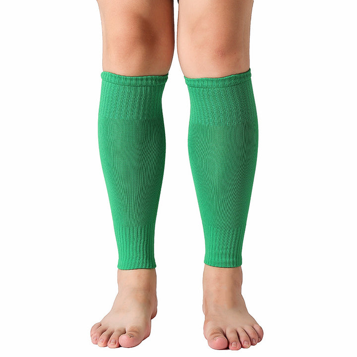 Breathable athletic calf compression sleeves for sports recovery Bowlift