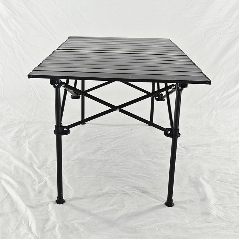 Folding Camping And Picnic Table Bowlift