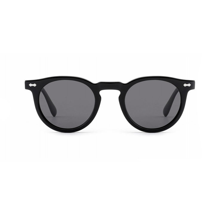 Ladies sunglasses in stylish retro design with ultra-light frames and polarized lenses Bowlift