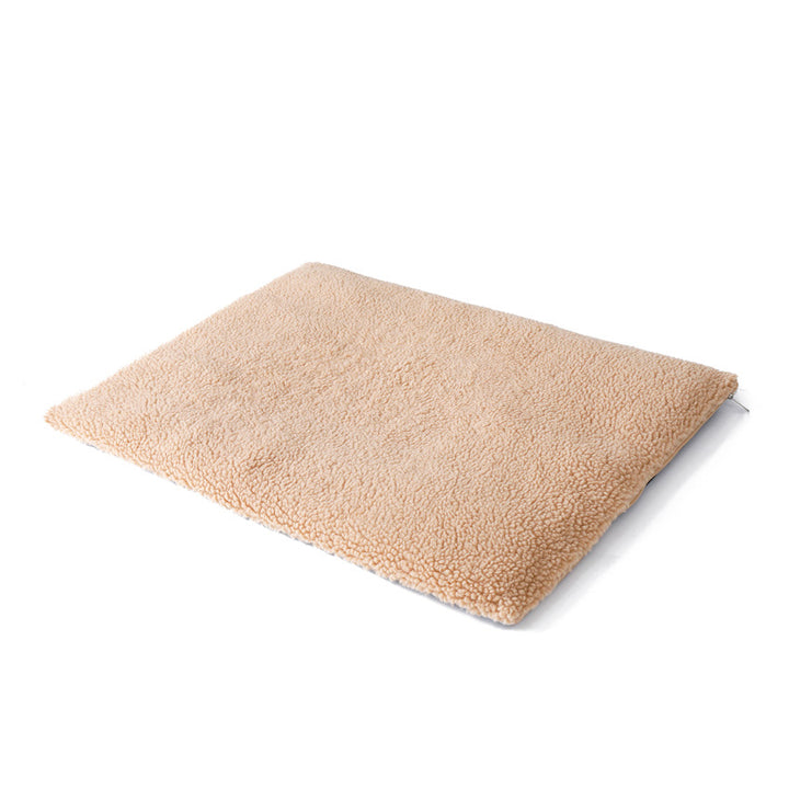 Ladies Cloud-Shaped Bathroom Mat Bowlift