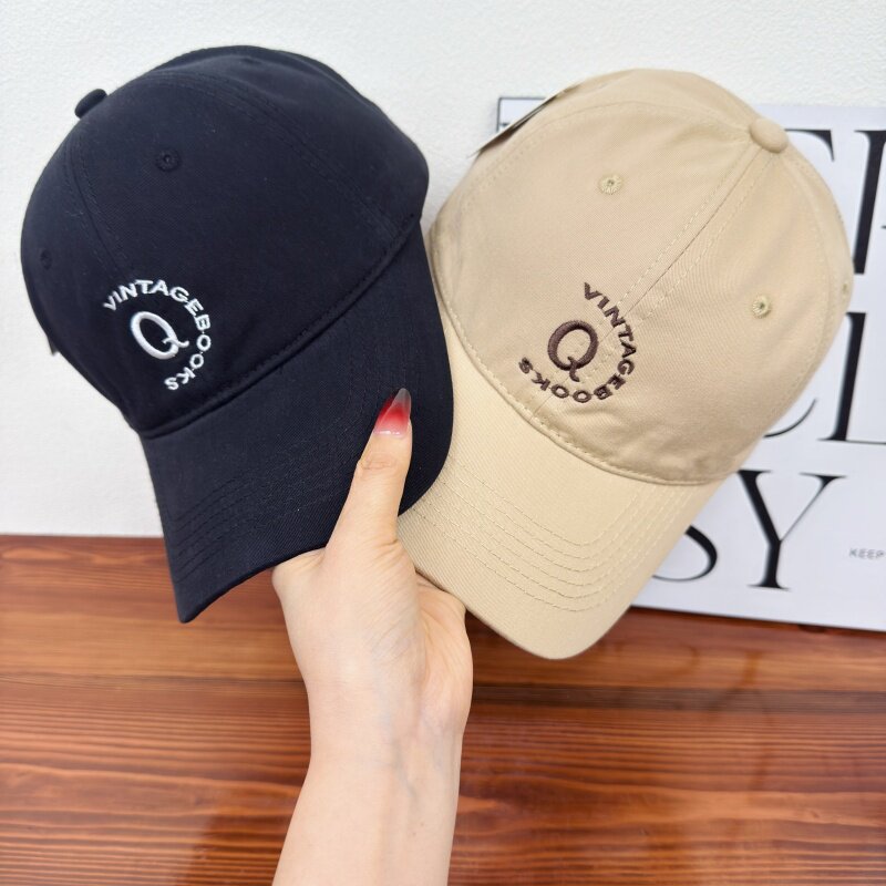 Women's Vintage-Inspired Adjustable Cap Bowlift