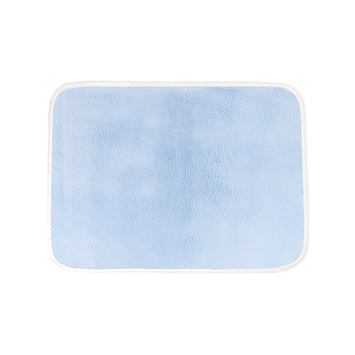 Women's Bathroom Mat Bowlift