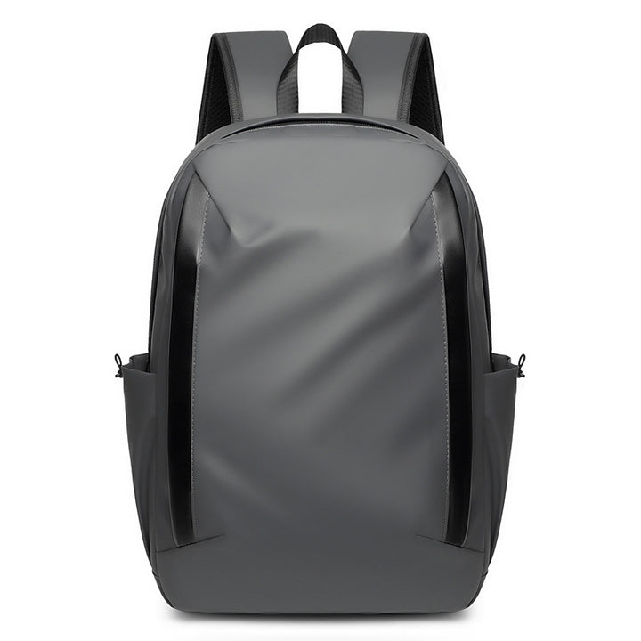 Water-Resistant Backpack with Multiple Compartments Bowlift