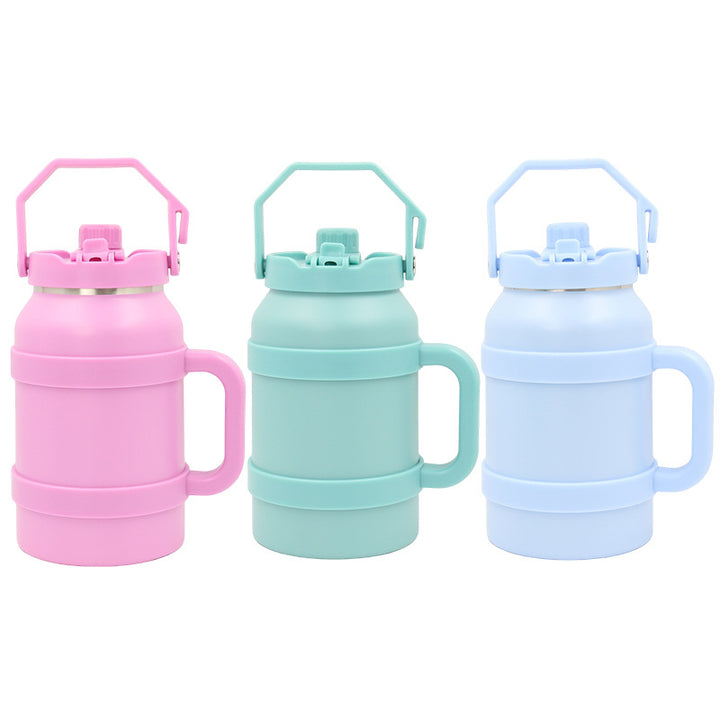 Ladies Insulated Bottle Set Bowlift
